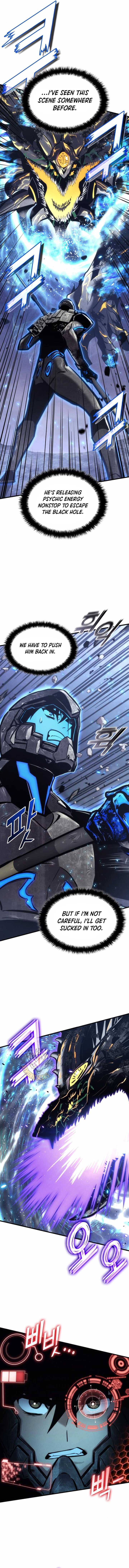 Kill the Dragon Chapter 156 12